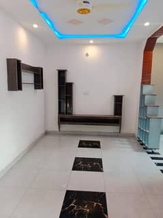 Single Storey House For Rent In New City Phase 2 Wah cant