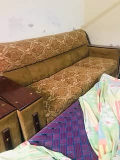 6 Seater Sofa Set for Sale 0