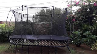 Swings /Spring free/trampoline /For sale 0
