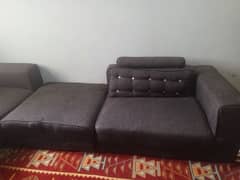 l shape sofa for sale 0