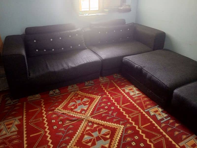 l shape sofa for sale 1