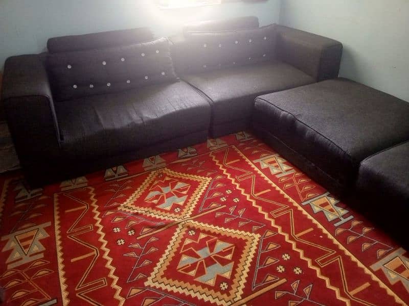 l shape sofa for sale 2