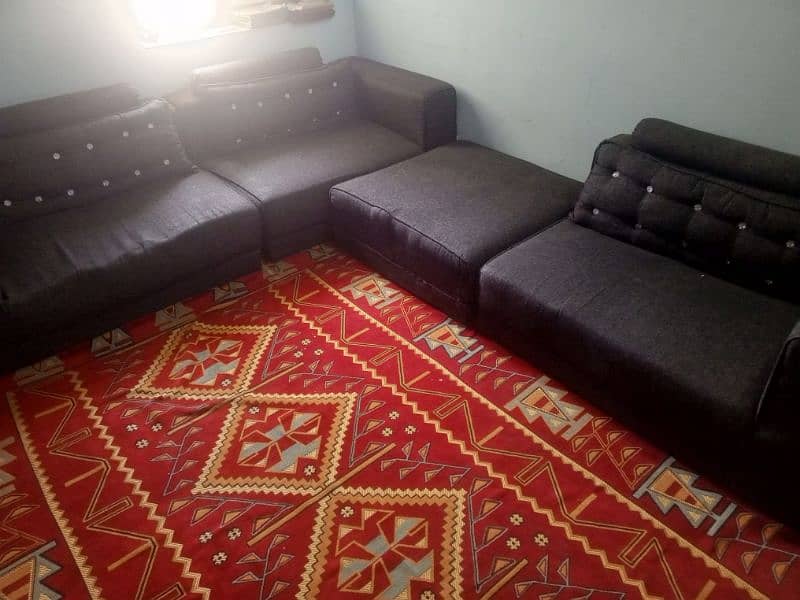 l shape sofa for sale 5