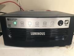 UPS/Inverter, Luminous 500-1000 V