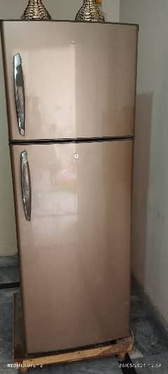 Selling Haier refrigerator 311 ltr 0
