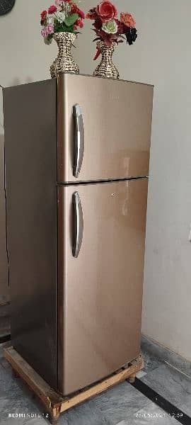 Selling Haier refrigerator 311 ltr 9