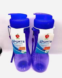 Water bottle, pack of 2