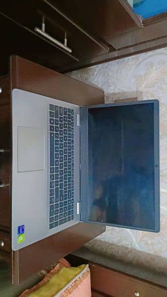 Dell Inspiron 3501 Core i7 11th Generation with Full Box Accessories 2