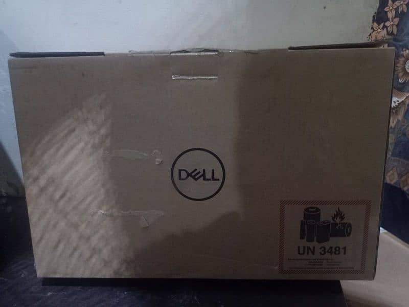 Dell Inspiron 3501 Core i7 11th Generation with Full Box Accessories 9