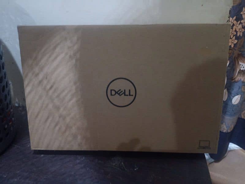 Dell Inspiron 3501 Core i7 11th Generation with Full Box Accessories 10