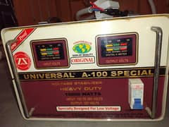 10000 universal stabilizer just like New