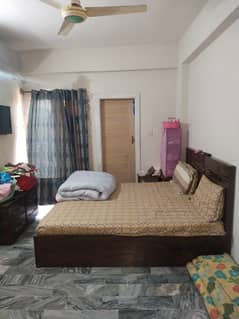 PHA I-11/1 C Type Ground Floor Flat For Rent Contact Only Family