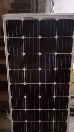 4  150 Watt Solar Plates | Available for Sale | Used condition