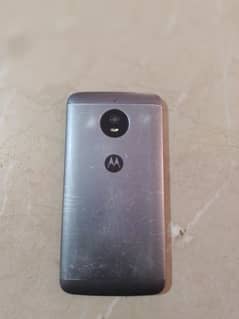 Motorola Motto E⁴ Plus