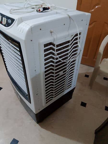 Air cooler best quality 1