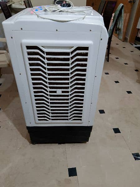 Air cooler best quality 3