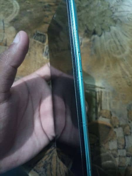 Infinix Hot 11 Play +box for sale 10/10 condition no scratch no crack. 1