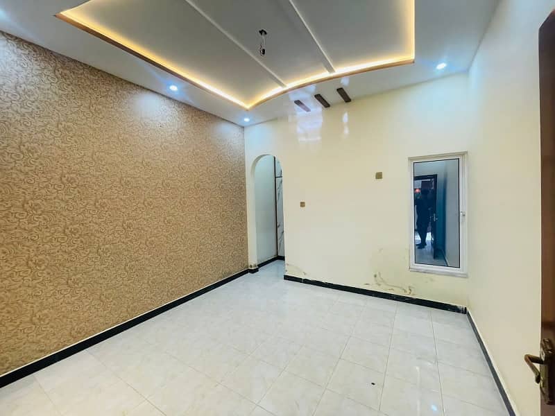 Prime Location House For sale Situated In Arbab Sabz Ali Khan Town Executive Lodges 16