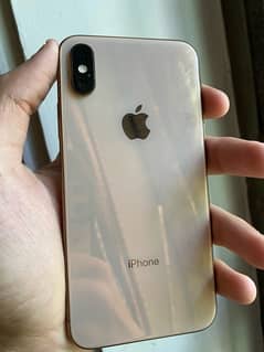 iphone xs 64 GB 10 BY 10 Non Pta