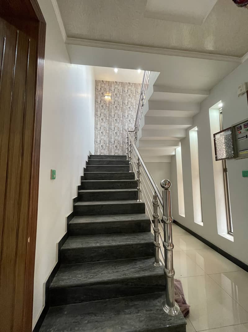 8.5 Marla House For Sale In Ali Homes Warsak Road Peshawar 7