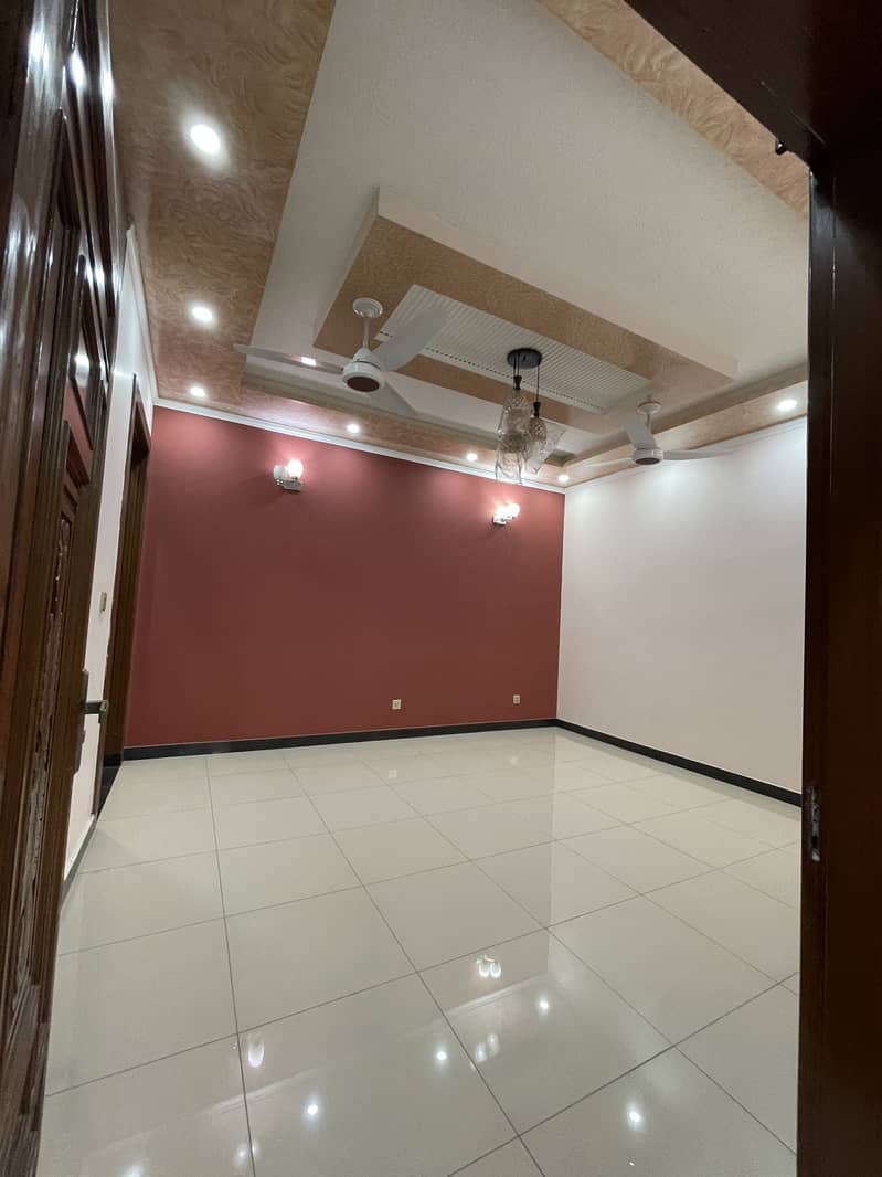 8.5 Marla House For Sale In Ali Homes Warsak Road Peshawar 11