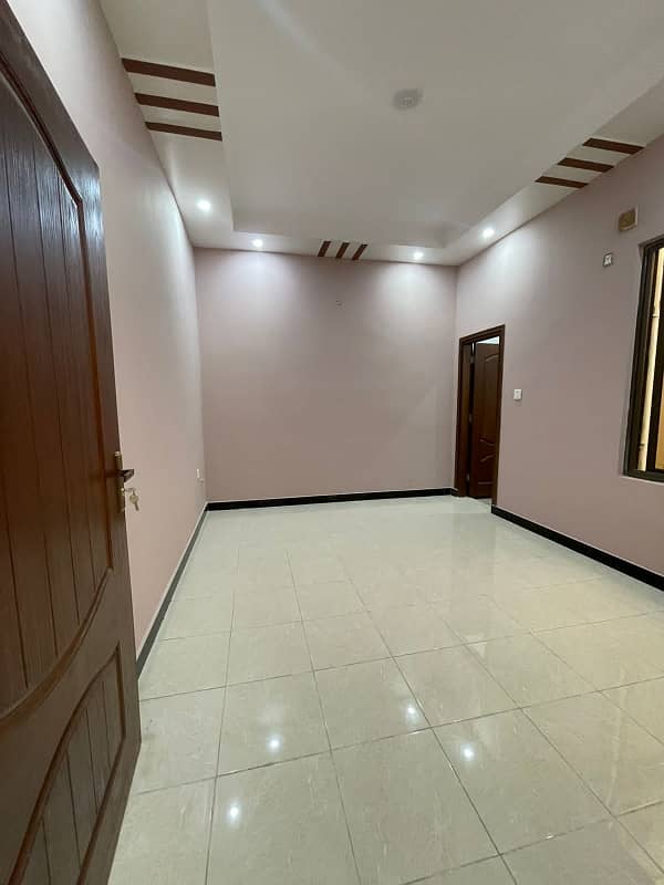 Prime Location In Arbab Cottages Of Peshawar, A 5 Marla House Is Available 2