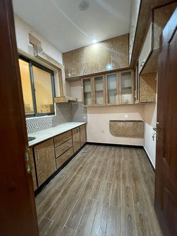 Prime Location In Arbab Cottages Of Peshawar, A 5 Marla House Is Available 5