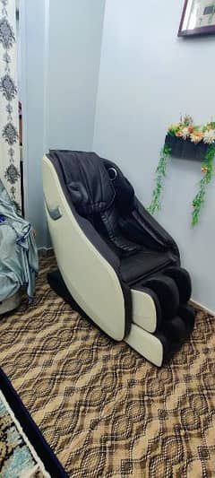 JC Buckman Massage Chair Multi purpose