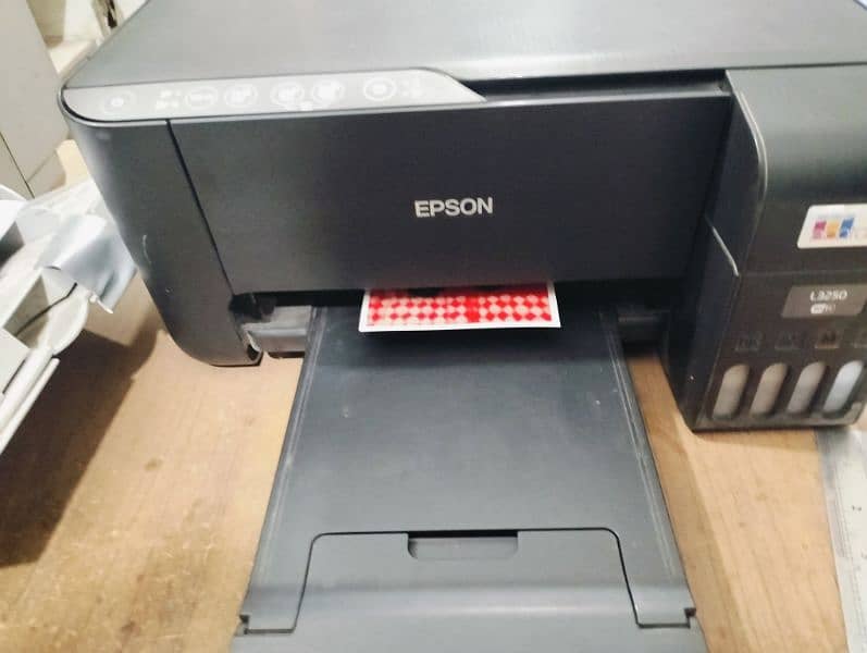 Epson L3250 2