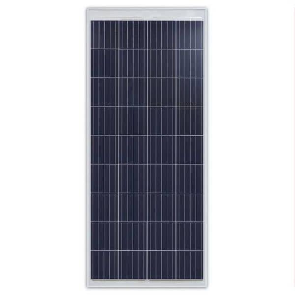 410W Canadian Solar Panel 1