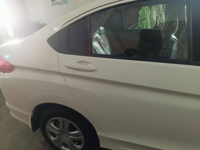 Honda City1.2 CVT 2022 0