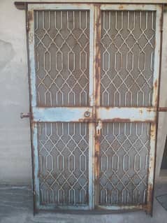 Door for Mamti, Store or main Entrance 0