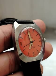 Antique Swiss made Camy Vintage Watch Seiko 5 citizen Rolex orient