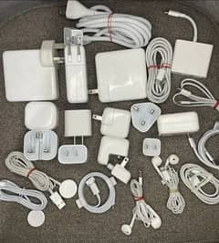 iphone 100% genuine accessories box pulled (full add read)