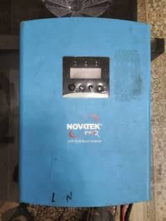 Novatek UPS Inverter 1500W, 24V