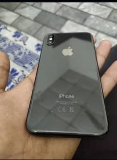 I phone X PTA Approved