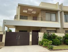 Precinct 1 villa For Rent 272 sq yards villa In Bahria Town Karachi