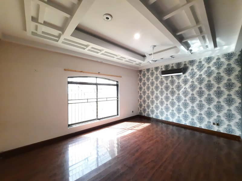 1 Kanal Brand New Bungalow for Rent in DHA 5 14
