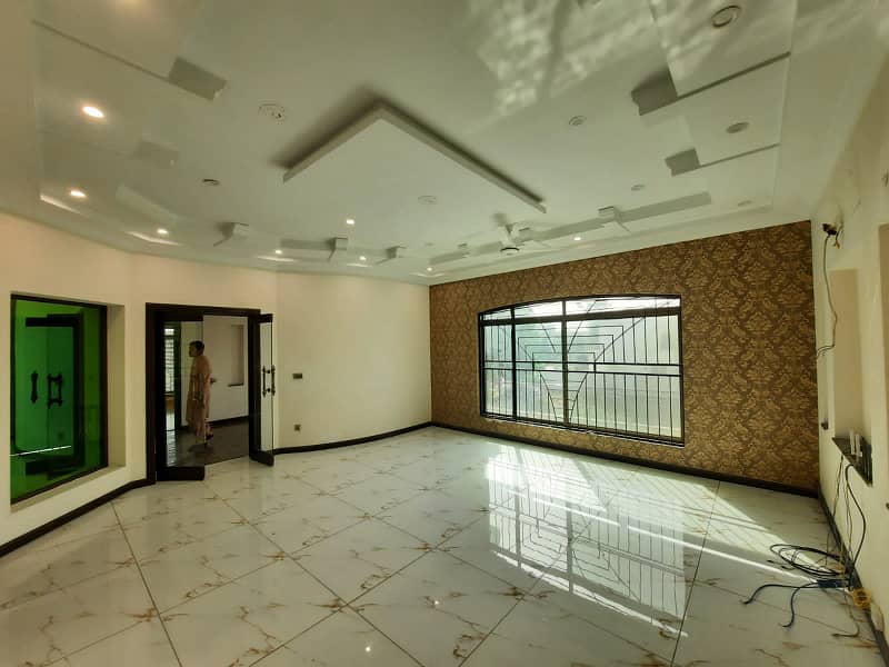 1 Kanal Brand New Bungalow for Rent in DHA 5 20