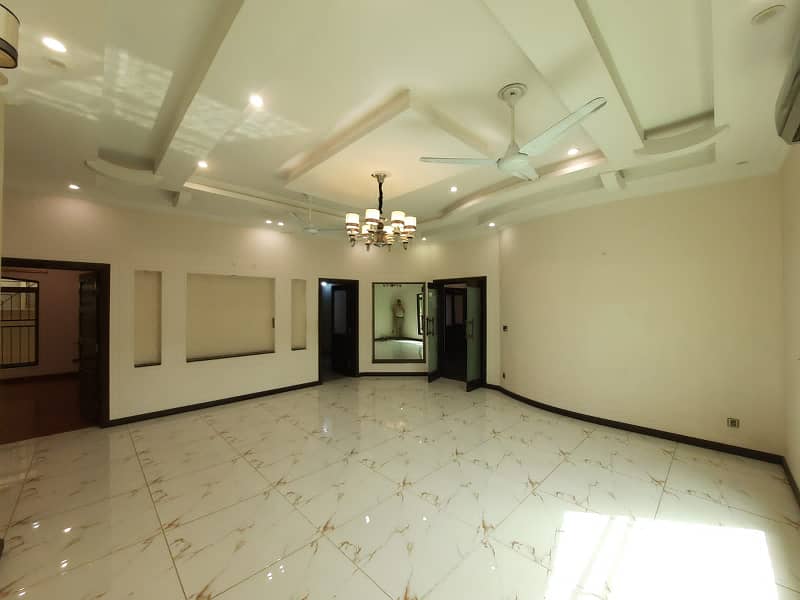 1 Kanal Brand New Bungalow for Rent in DHA 5 23