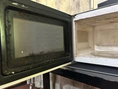 DAWLANCE OVEN FOR SALE!!! 0