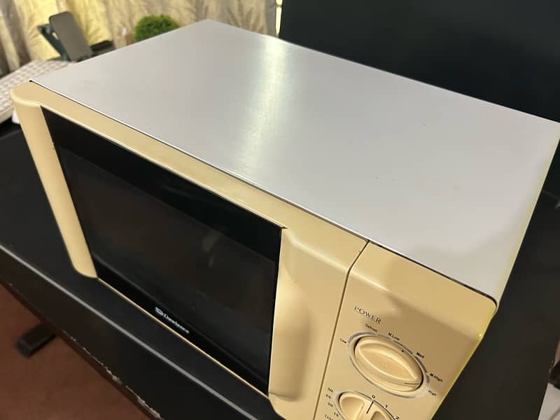 DAWLANCE OVEN FOR SALE!!! 1