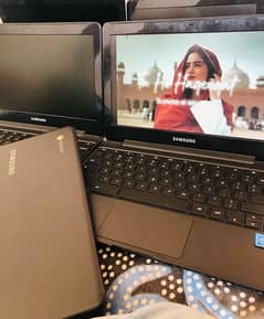 Samsung  chrome book Laptop 0