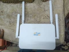 Huawei Gpon Hg8245x6 5G router