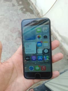 I phone 7 10. . 10 condition 128 gb pta approved 0