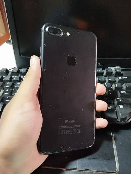 i phone 7 plus 1