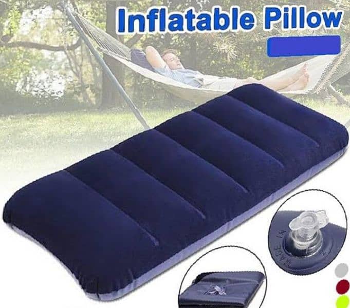 air pillow 1