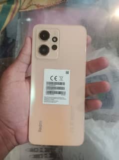 redmi note 12 8+8 256gb exchange possible with iPhone