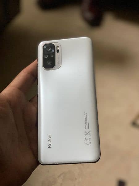 Redme note 10 | 4+2/128 1