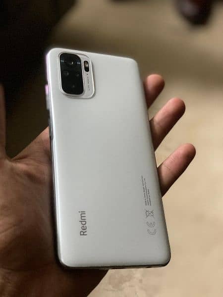 Redme note 10 | 4+2/128 4